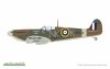 Eduard 84206 Spitfire Mk.IIa Weekend Edition 1/48